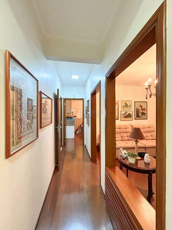 Apartamento para aluguel no bairro Centro: Hall 