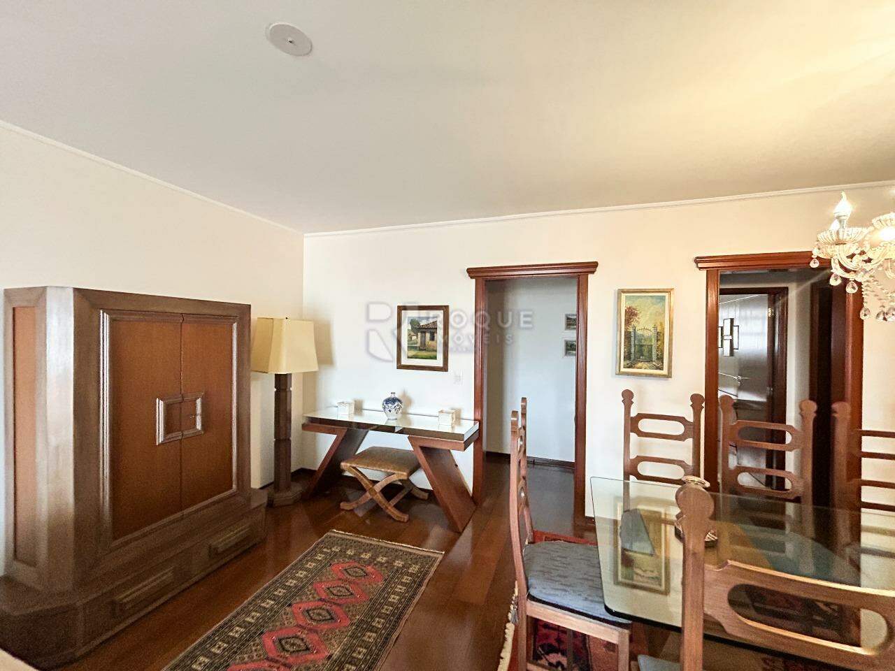 Apartamento para aluguel no bairro Centro: Sala