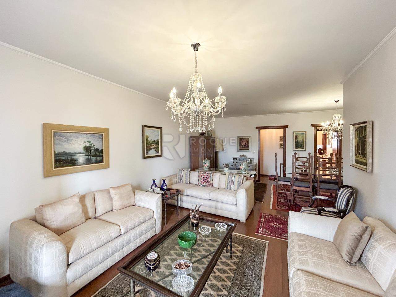 Apartamento para aluguel no bairro Centro: Sala