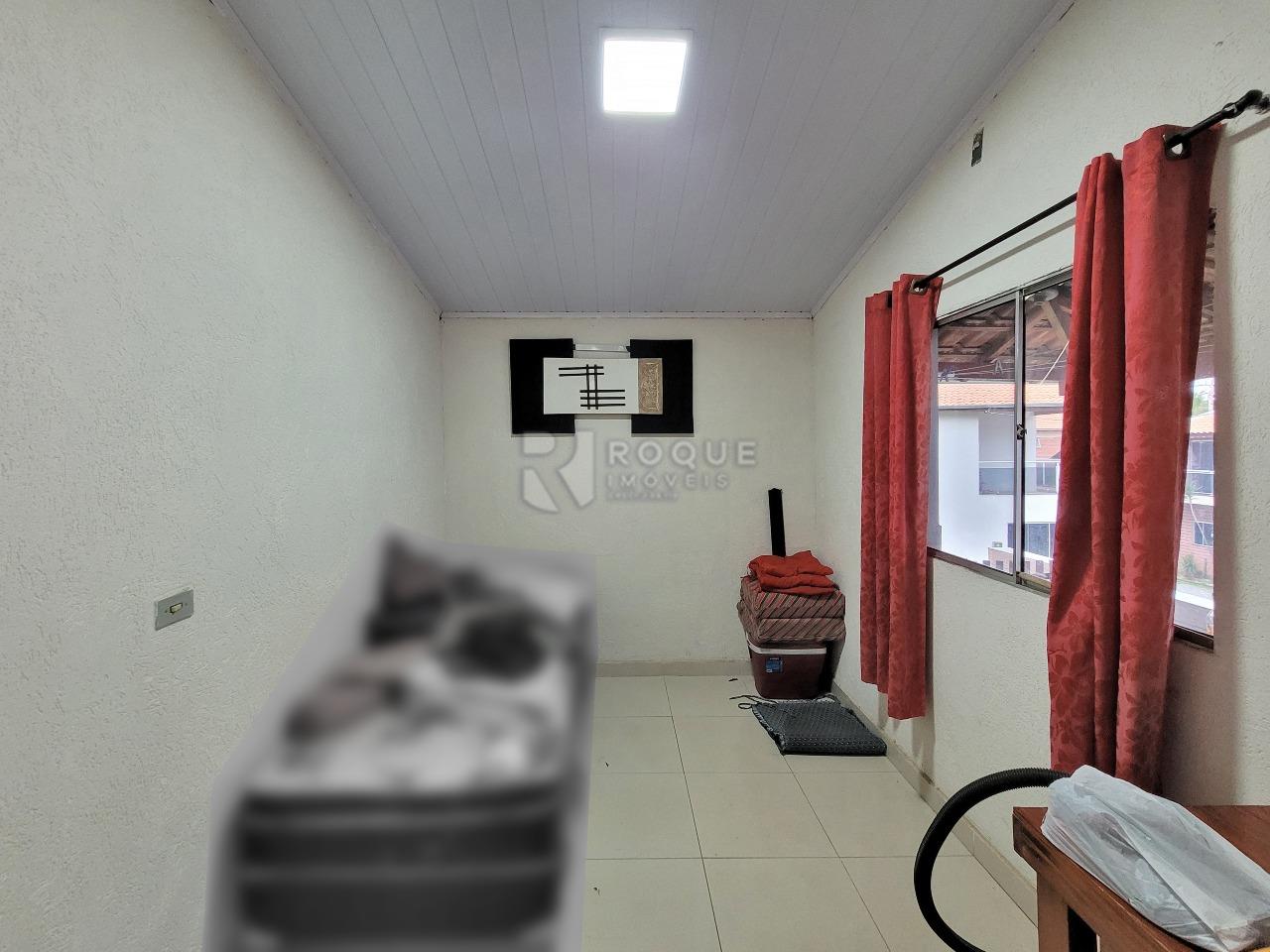 Casa em condomínio à venda no bairro Recanto dos Laranjais: DORMITÓRIO