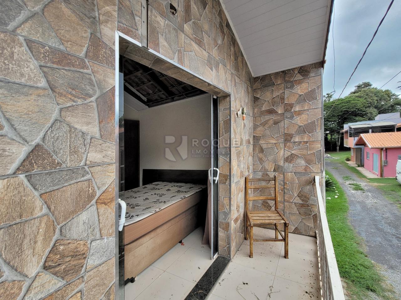 Casa em condomínio à venda no bairro Recanto dos Laranjais: VARANDA SUÍTE