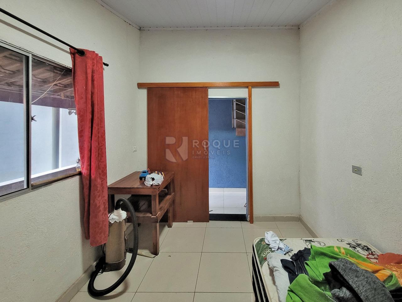 Casa em condomínio à venda no bairro Recanto dos Laranjais: DORMITÓRIO