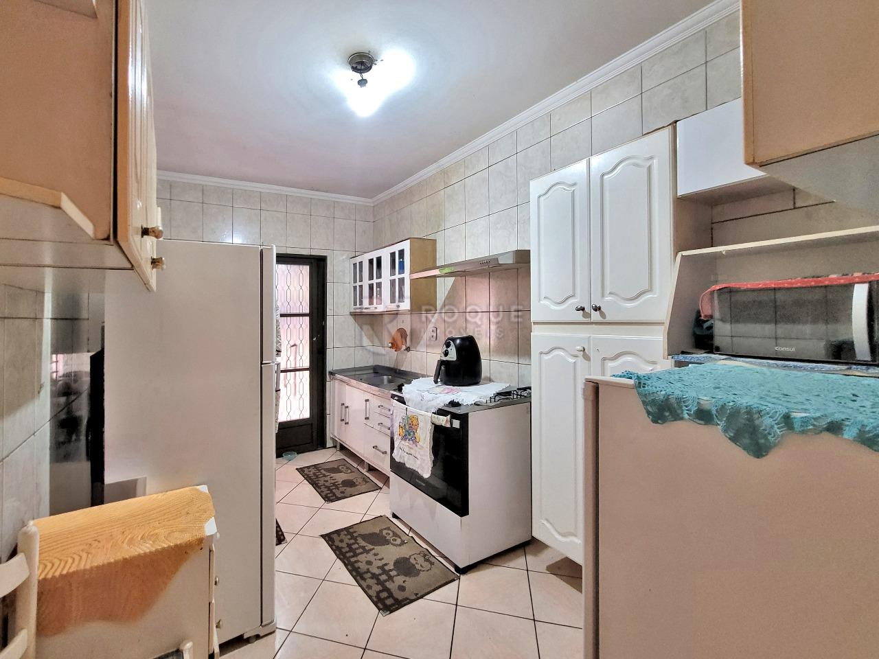 Casa Residencial à venda no bairro Parque Residencial Santa Eulália: COZINHA