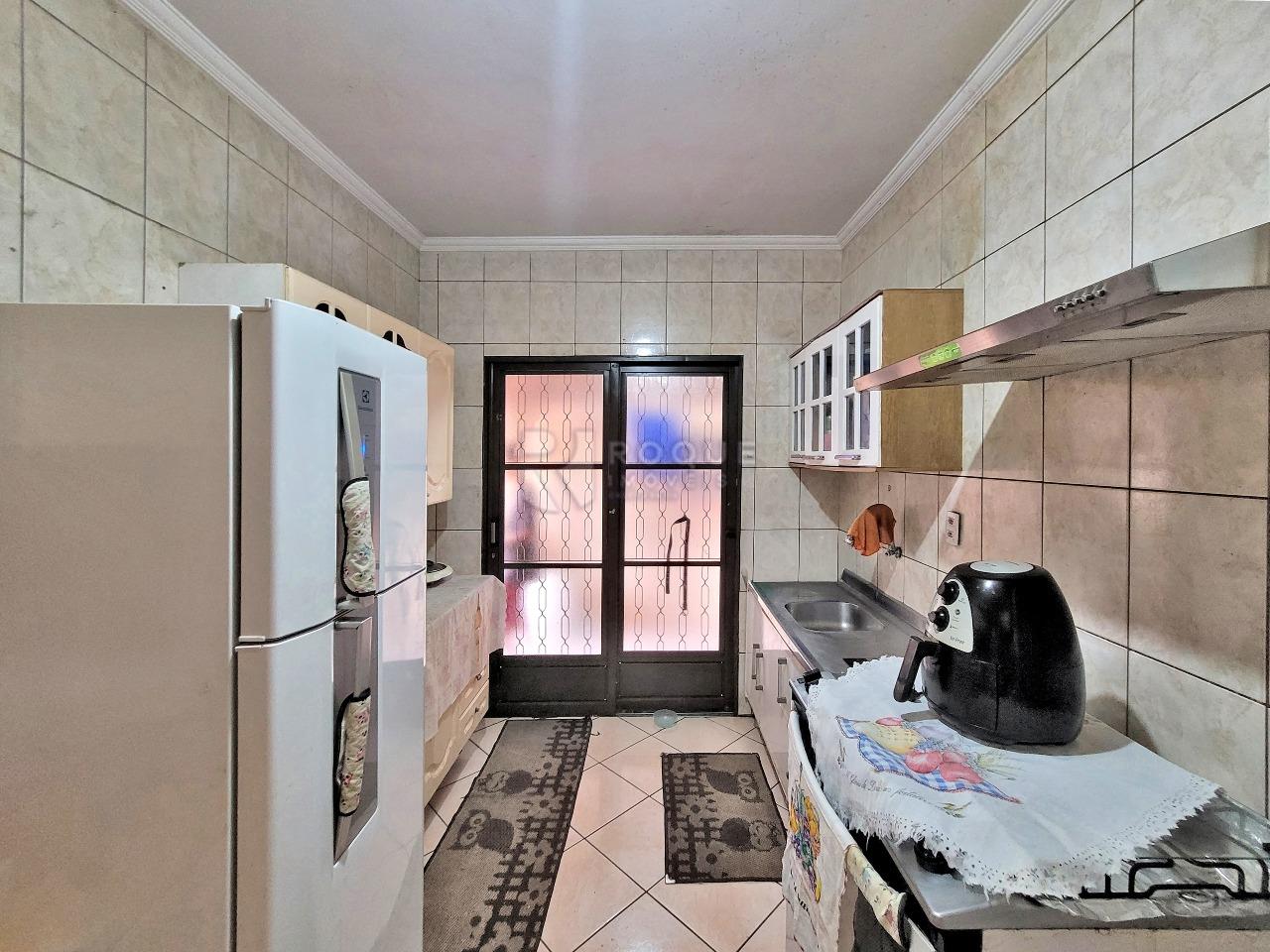 Casa Residencial à venda no bairro Parque Residencial Santa Eulália: COZINHA