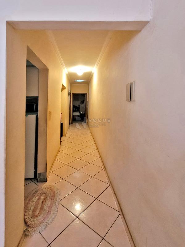 Casa Residencial à venda no bairro Parque Residencial Santa Eulália: CORREDOR INTERNO