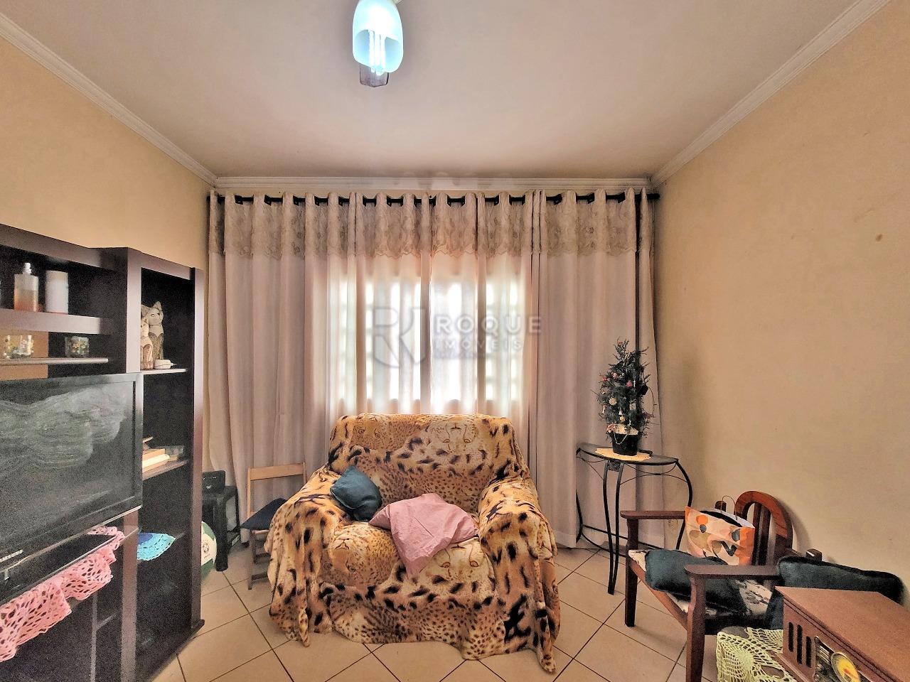 Casa Residencial à venda no bairro Parque Residencial Santa Eulália: SALA