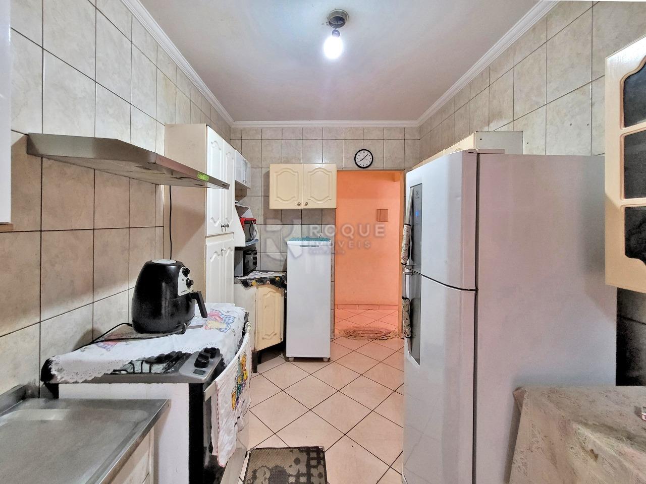 Casa Residencial à venda no bairro Parque Residencial Santa Eulália: COZINHA