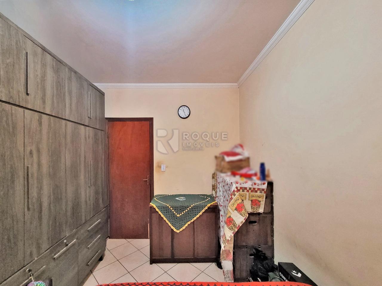 Casa Residencial à venda no bairro Parque Residencial Santa Eulália: DORMITÓRIO 1