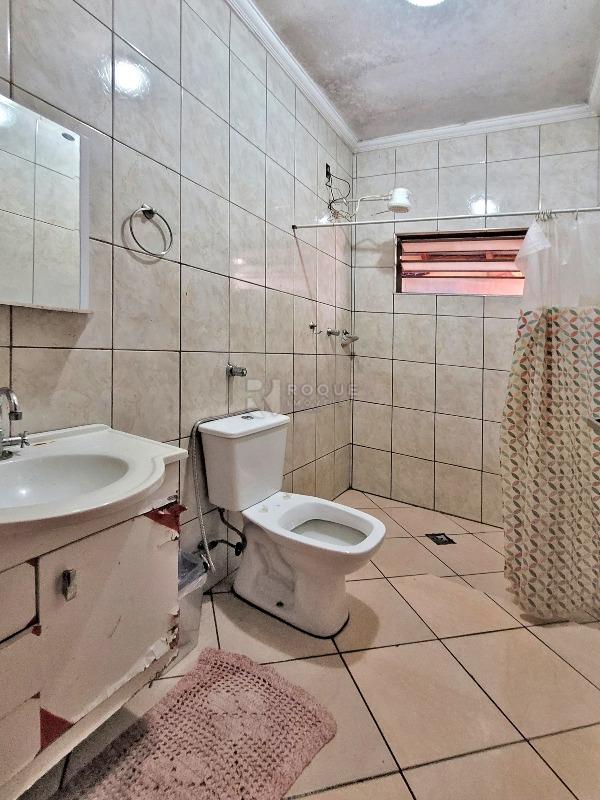 Casa Residencial à venda no bairro Parque Residencial Santa Eulália: BANHEIRO SOCIAL