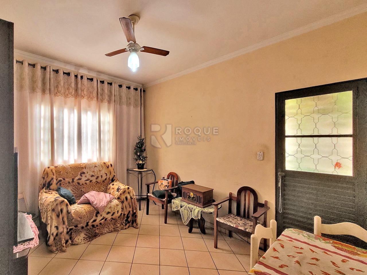 Casa Residencial à venda no bairro Parque Residencial Santa Eulália: SALA 