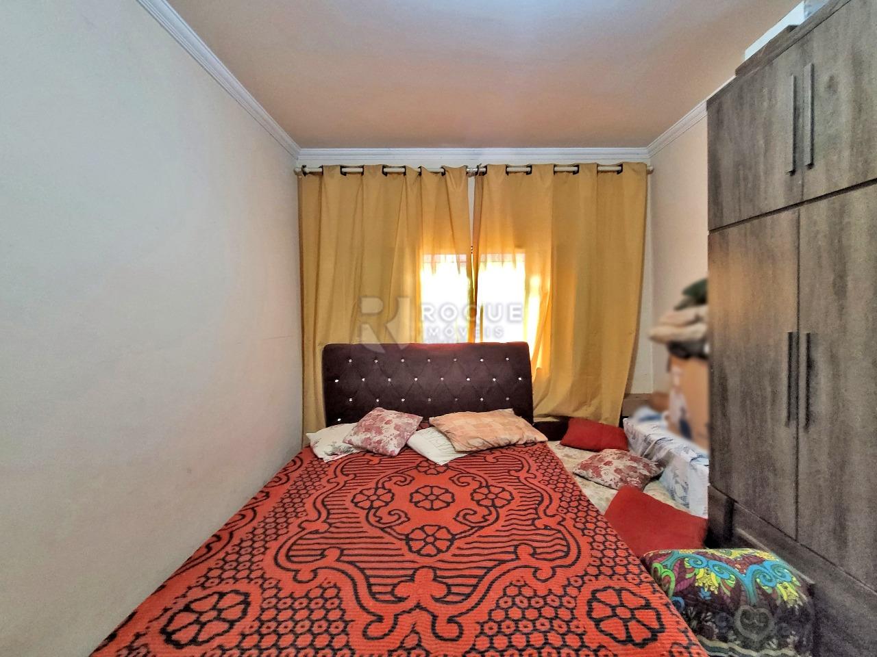 Casa Residencial à venda no bairro Parque Residencial Santa Eulália: DORMITÓRIO 1