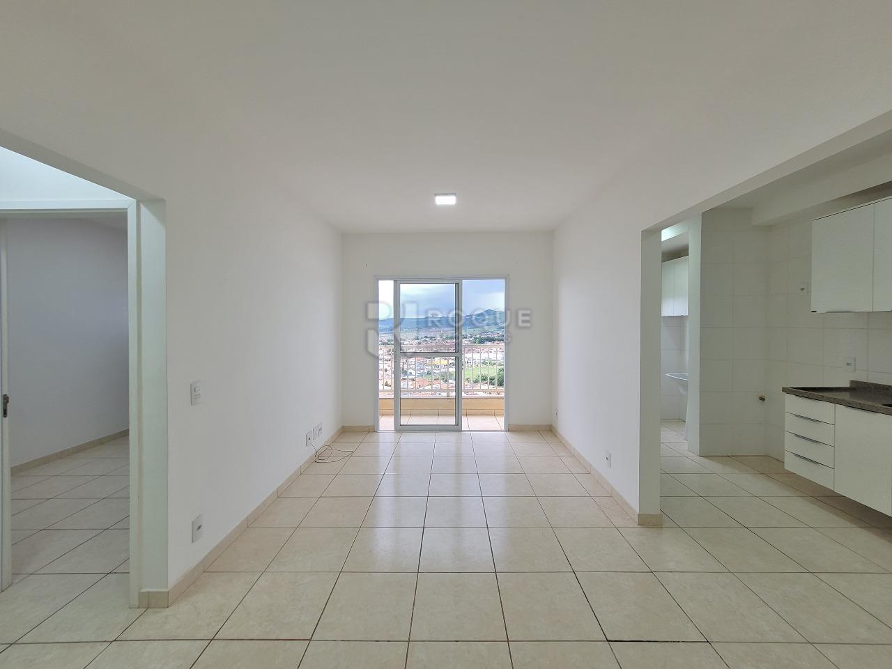 Apartamento à venda no bairro Chácaras Antonieta: SALA