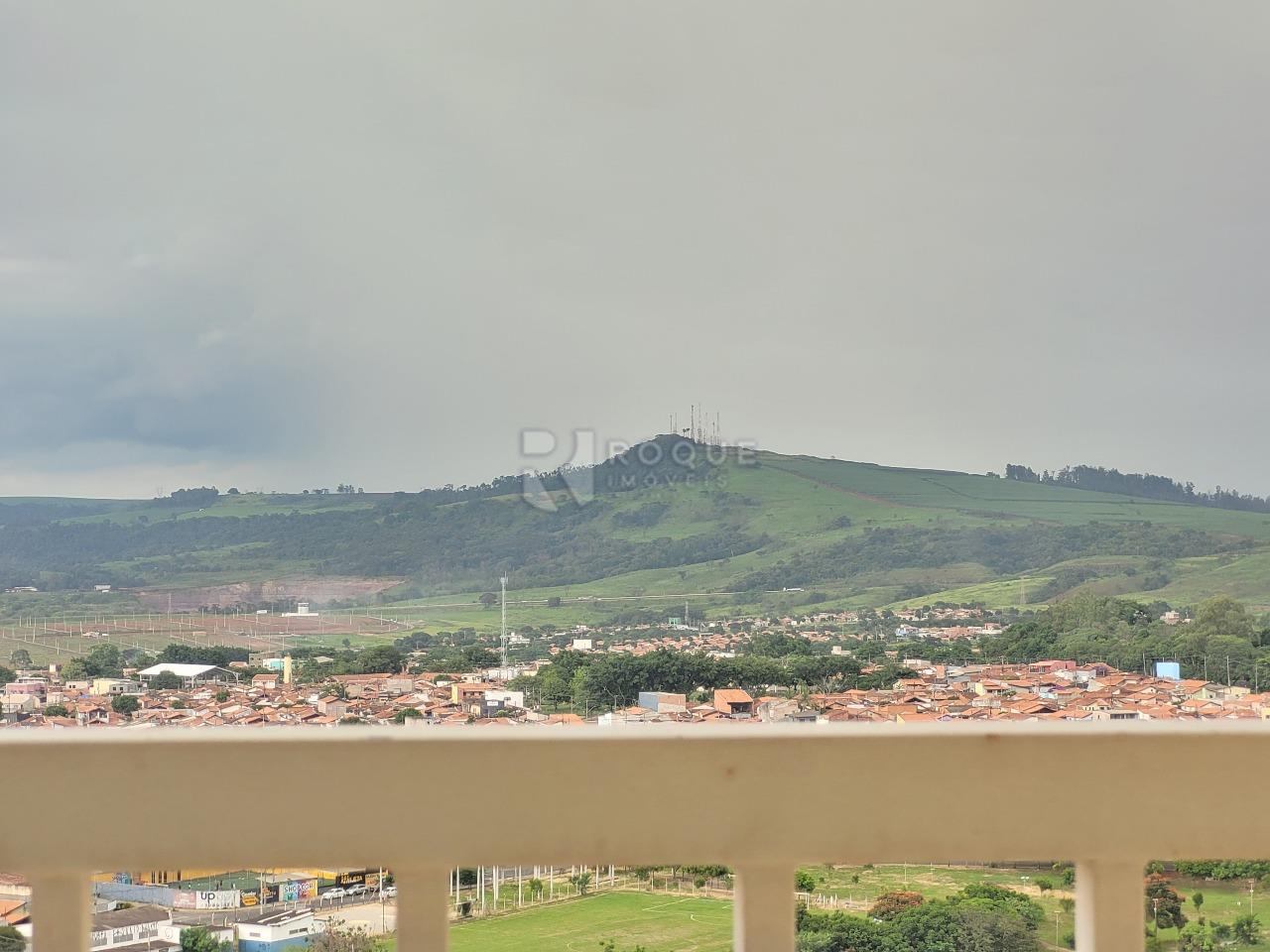 Apartamento à venda no bairro Chácaras Antonieta: VISTA