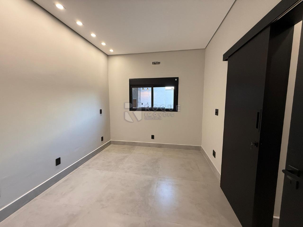 Casa em condomínio à venda no bairro Jardim Residencial Florida: