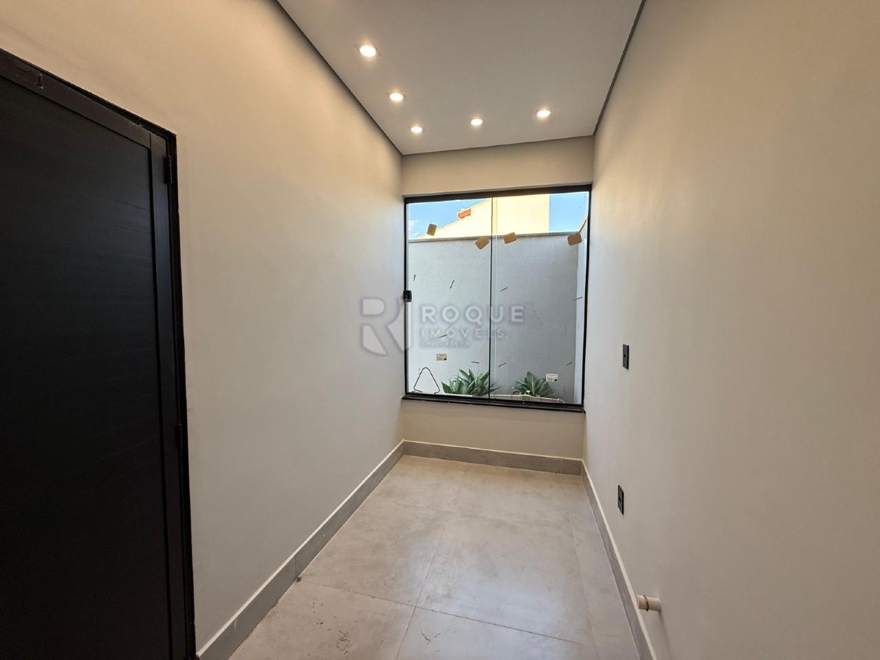 Casa em condomínio à venda no bairro Jardim Residencial Florida: