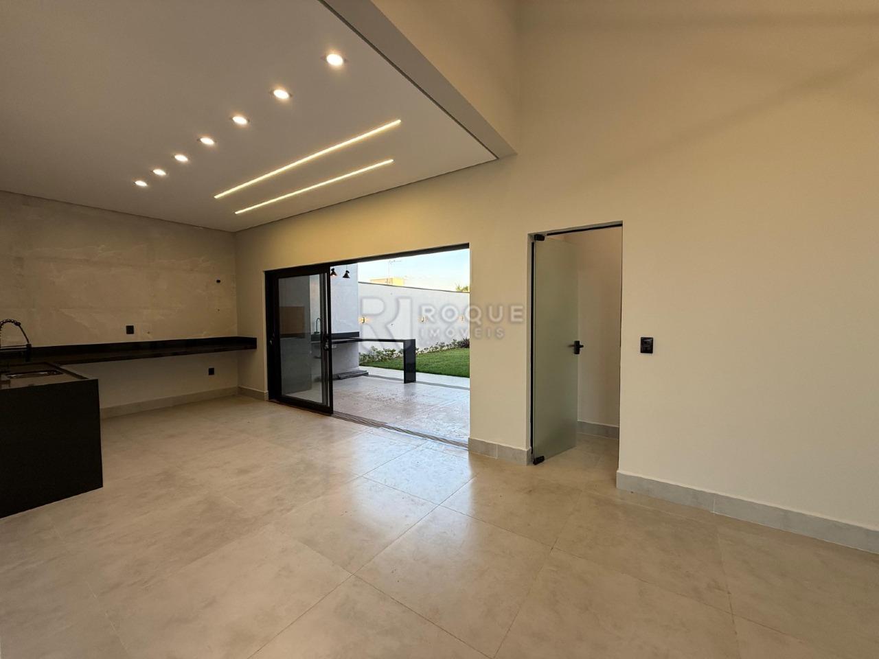 Casa em condomínio à venda no bairro Jardim Residencial Florida: