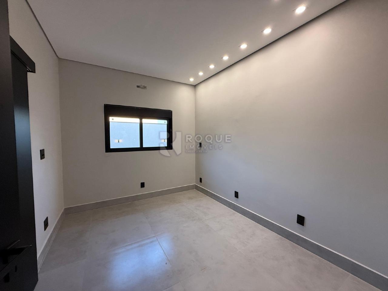 Casa em condomínio à venda no bairro Jardim Residencial Florida: