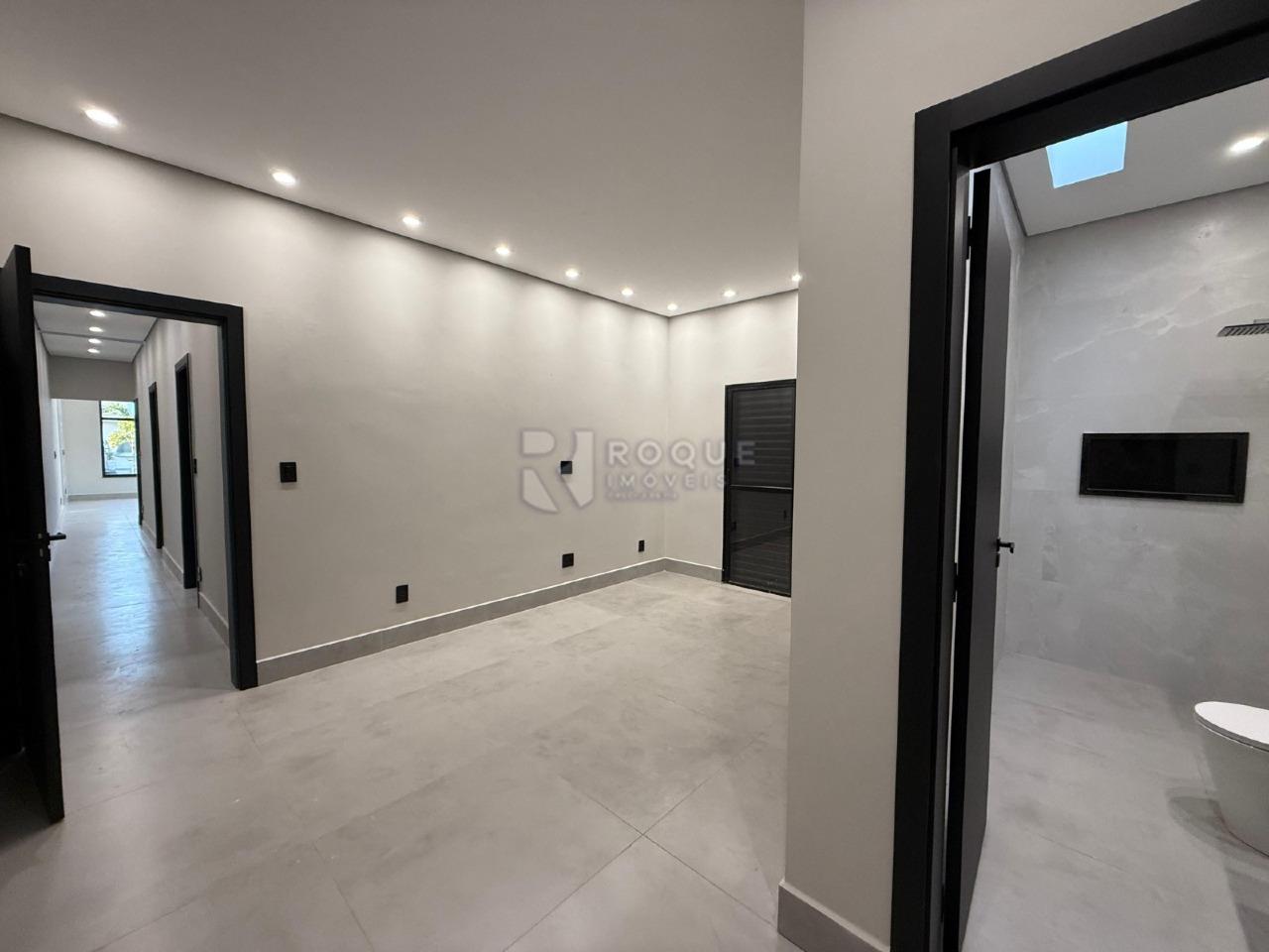 Casa em condomínio à venda no bairro Jardim Residencial Florida: