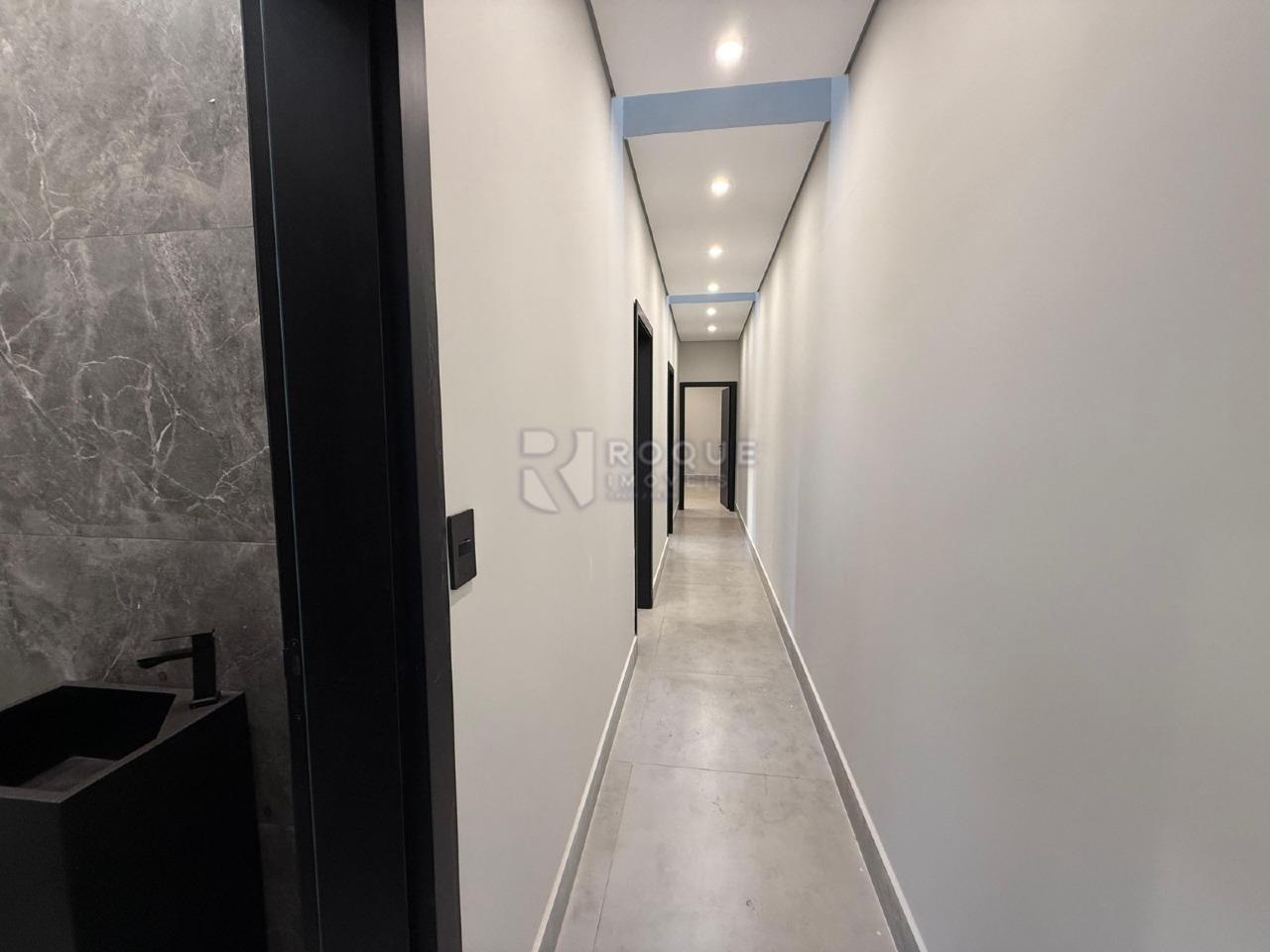 Casa em condomínio à venda no bairro Jardim Residencial Florida: