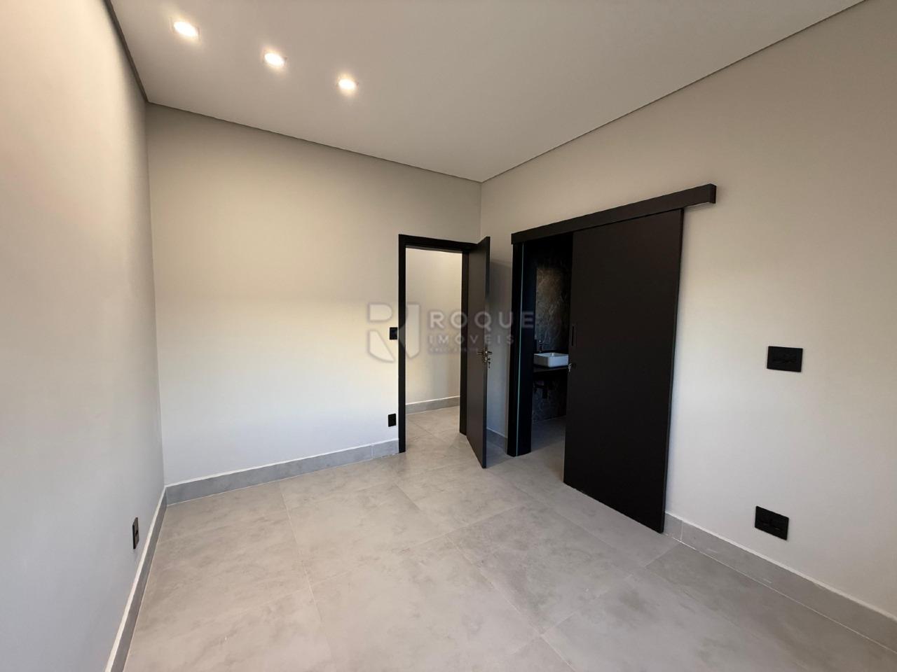 Casa em condomínio à venda no bairro Jardim Residencial Florida: