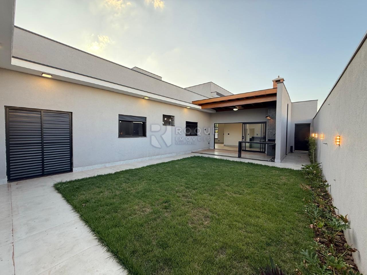 Casa em condomínio à venda no bairro Jardim Residencial Florida:
