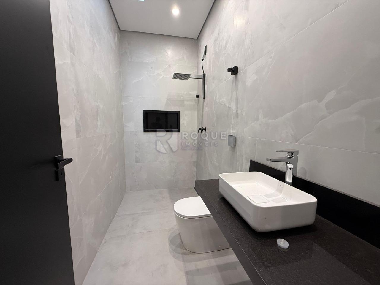 Casa em condomínio à venda no bairro Jardim Residencial Florida: