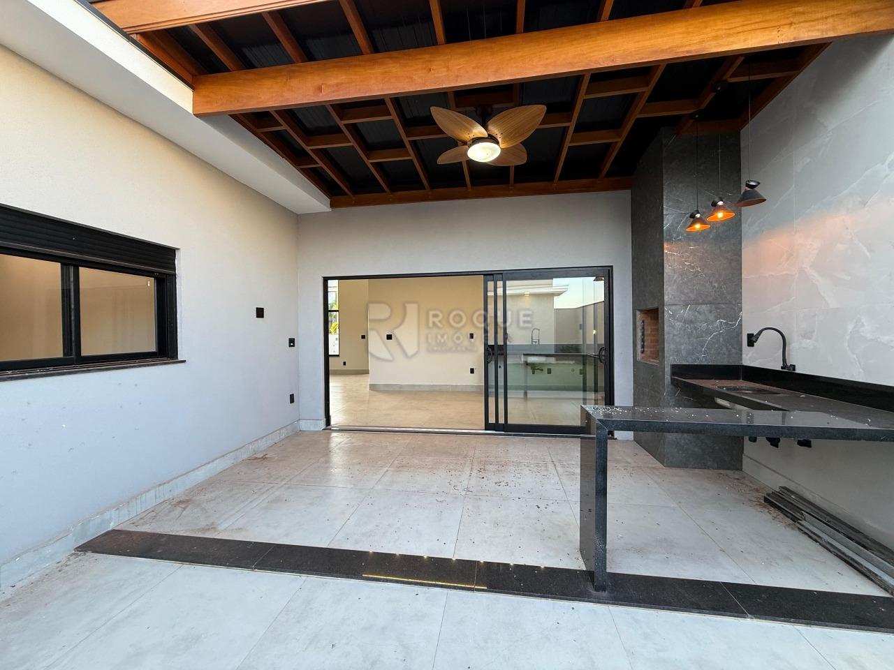 Casa em condomínio à venda no bairro Jardim Residencial Florida: