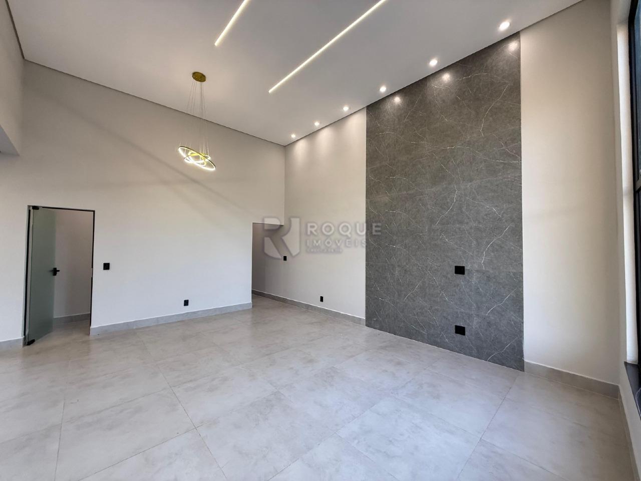 Casa em condomínio à venda no bairro Jardim Residencial Florida: 