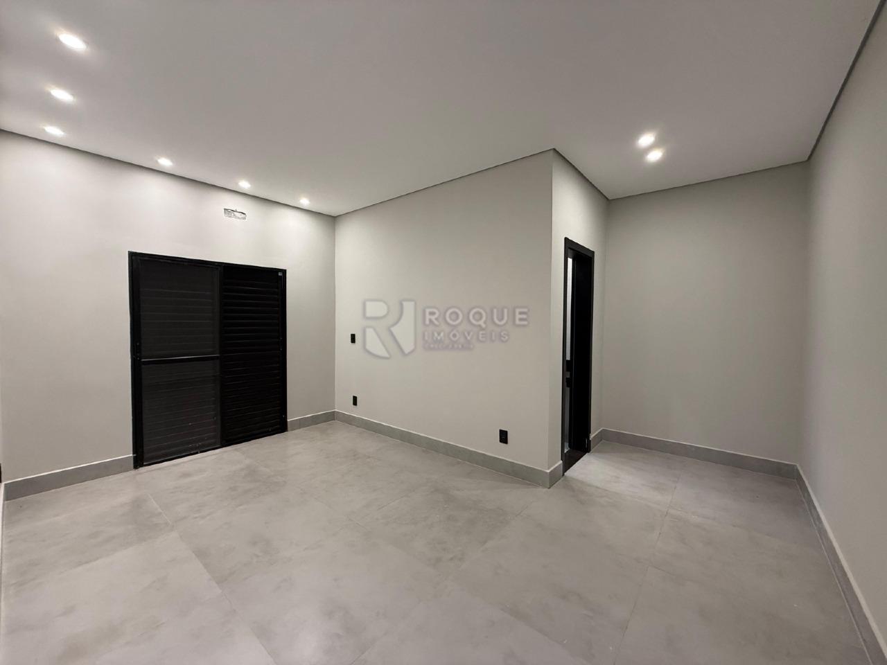 Casa em condomínio à venda no bairro Jardim Residencial Florida: