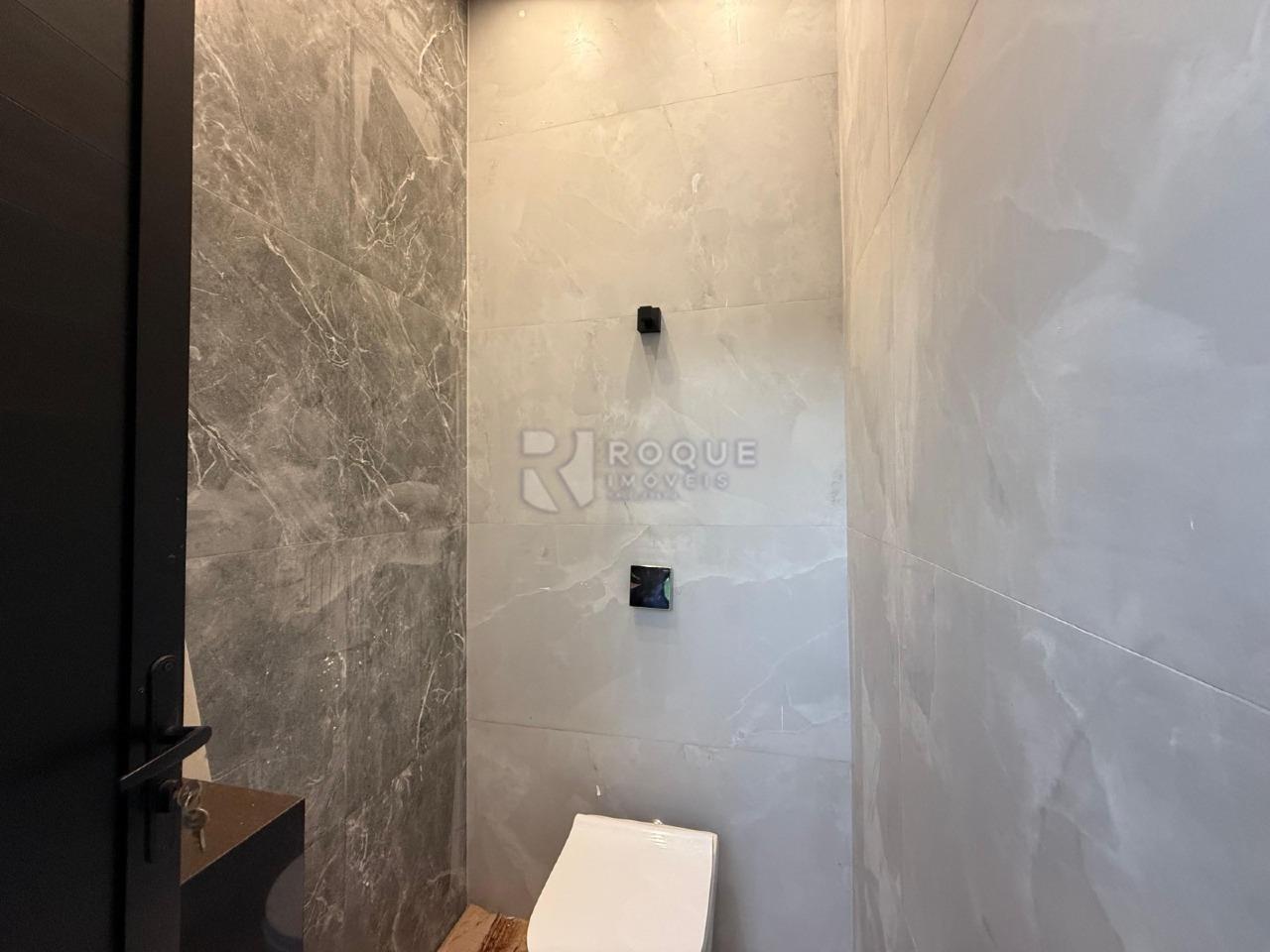 Casa em condomínio à venda no bairro Jardim Residencial Florida: