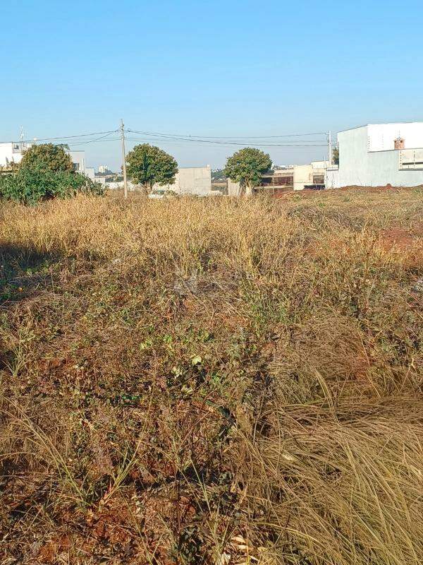Terreno à venda no bairro Residencial Colinas do Engenho I: 