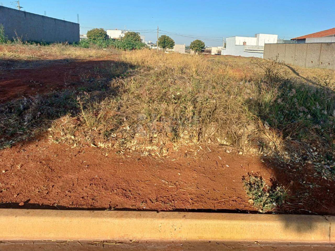 Terreno à venda no bairro Residencial Colinas do Engenho I: 