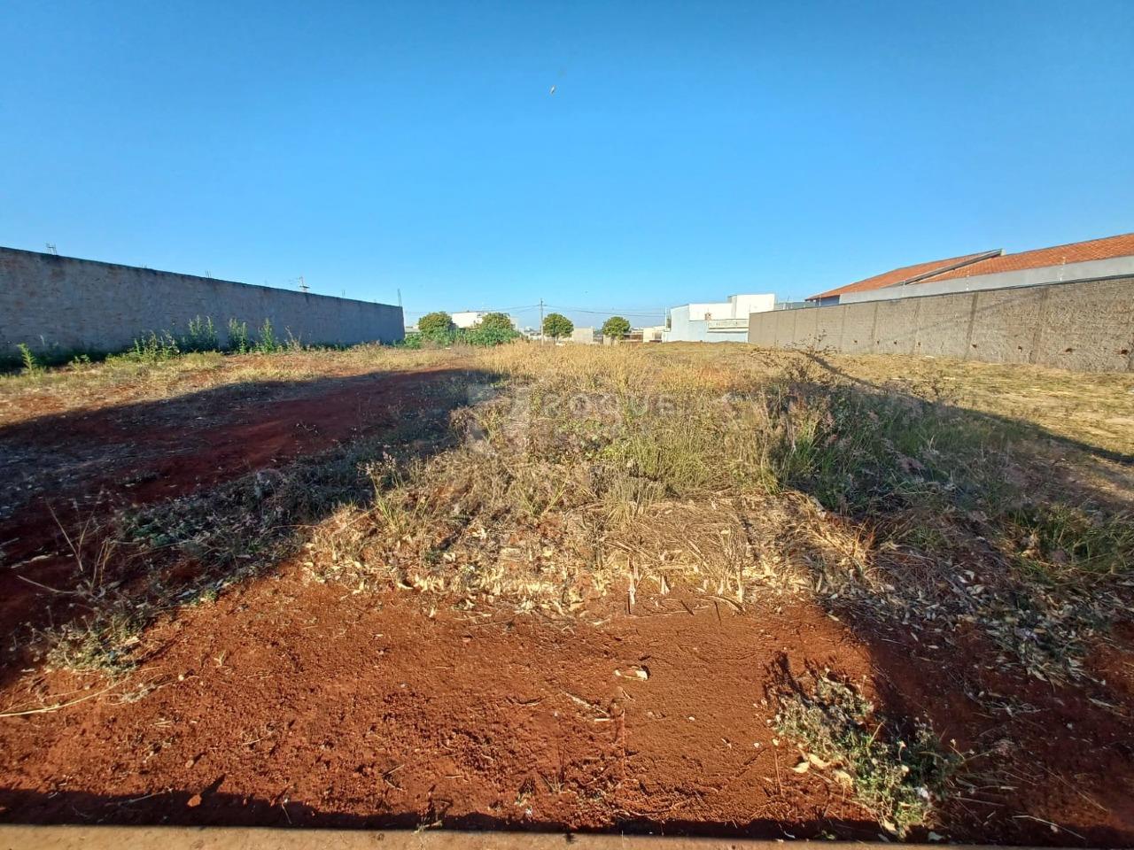 Terreno à venda no bairro Residencial Colinas do Engenho I: 