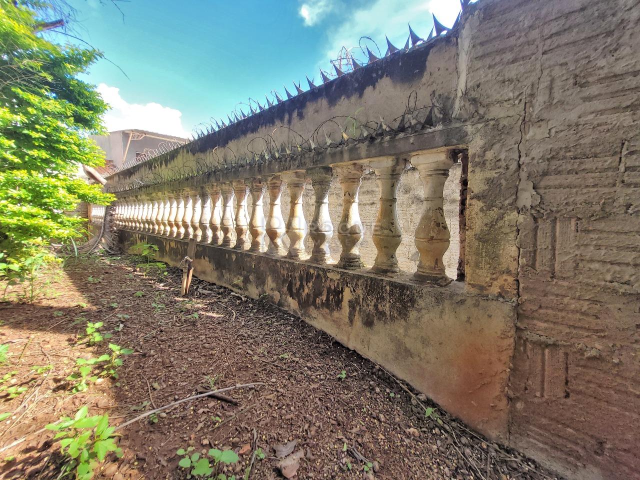Casa Residencial à venda no bairro Jardim Santa Catarina: CORREDOR DE ACESSO CASA 2