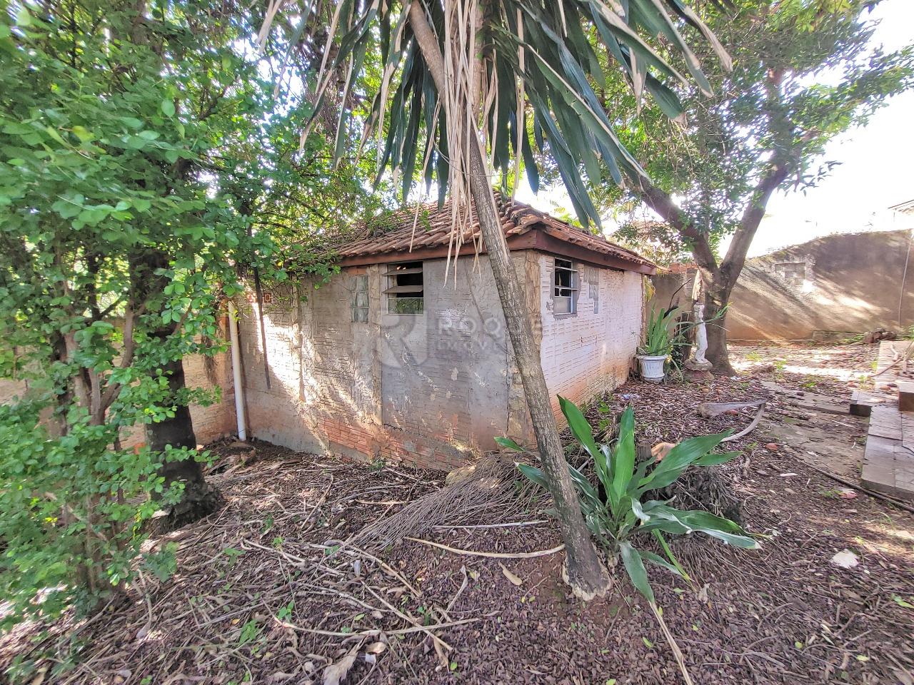Casa Residencial à venda no bairro Jardim Santa Catarina: DEPOSITO
