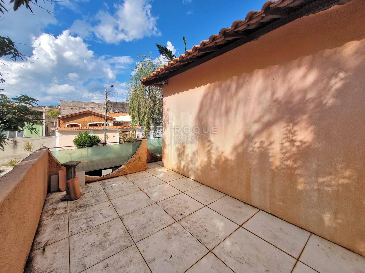 Casa Residencial à venda no bairro Jardim Santa Catarina: VARANDA