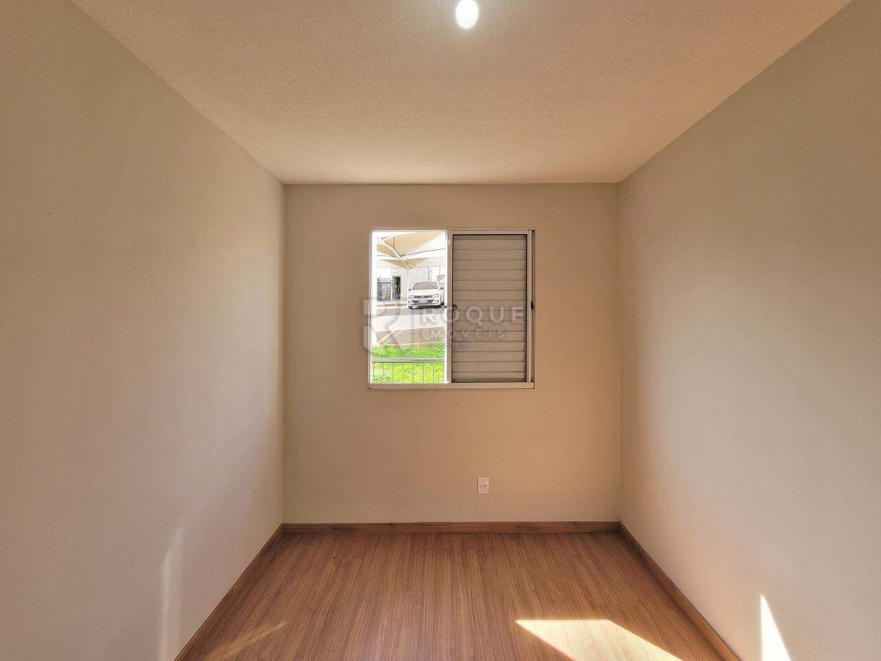 Apartamento à venda no bairro Residencial Costa Verde: DORMITÓRIO 1