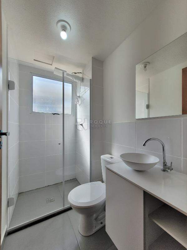 Apartamento à venda no bairro Residencial Costa Verde: BANHEIRO SOCIAL