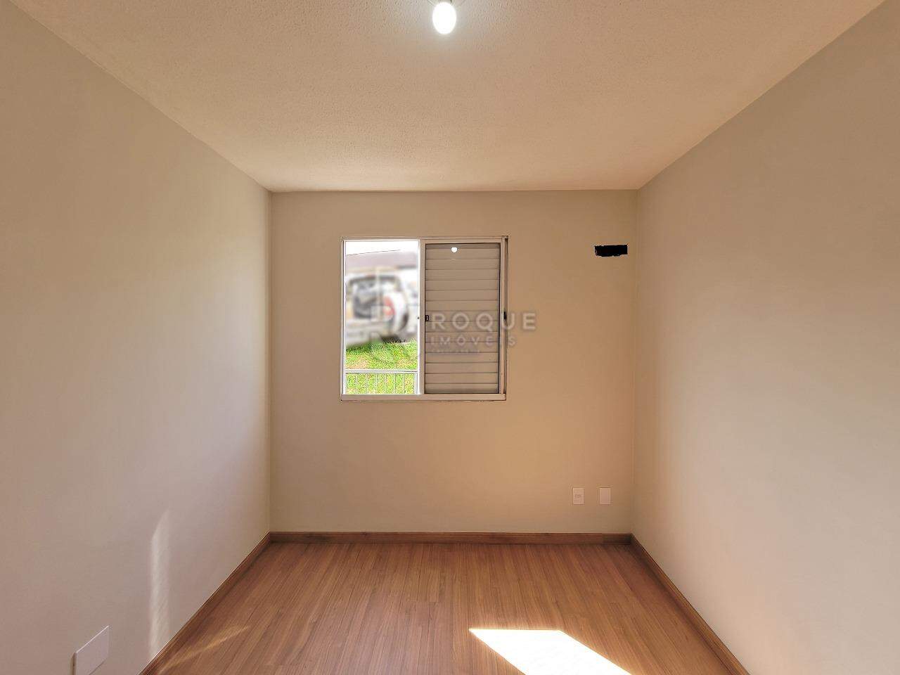 Apartamento à venda no bairro Residencial Costa Verde: DORMITÓRIO 2