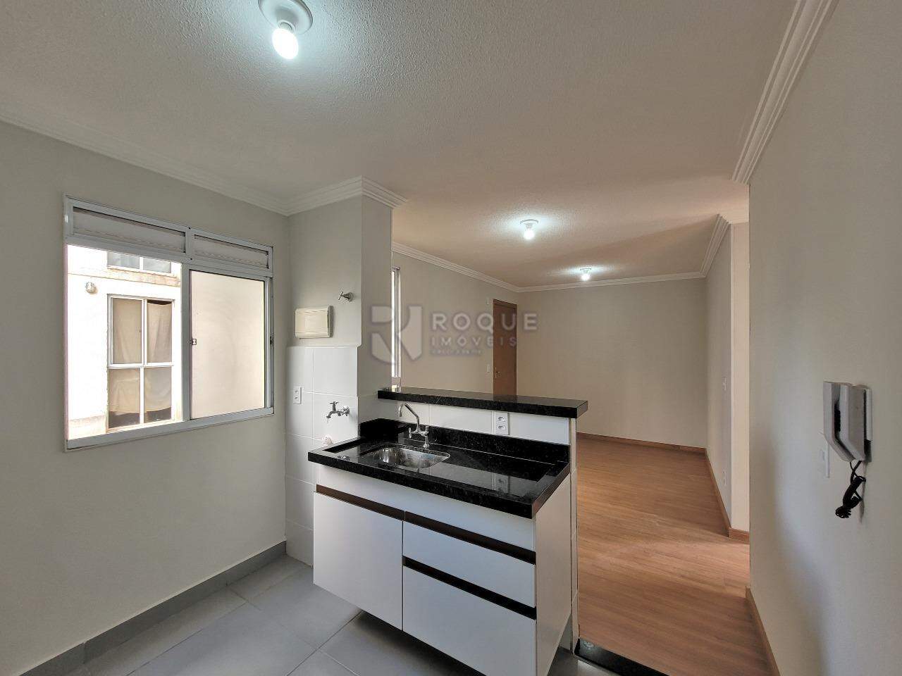 Apartamento à venda no bairro Residencial Costa Verde: COZINHA