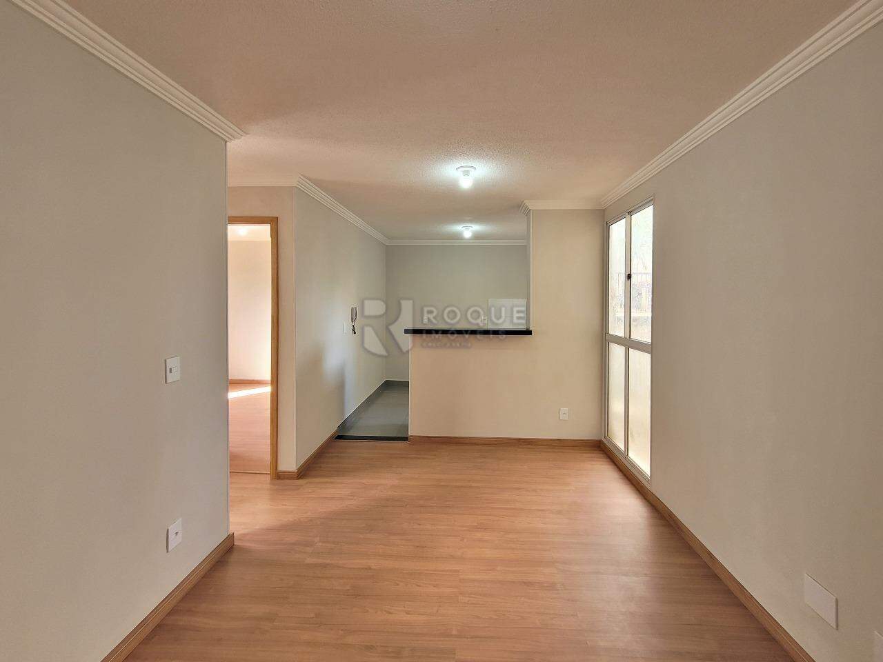 Apartamento à venda no bairro Residencial Costa Verde: SALA 