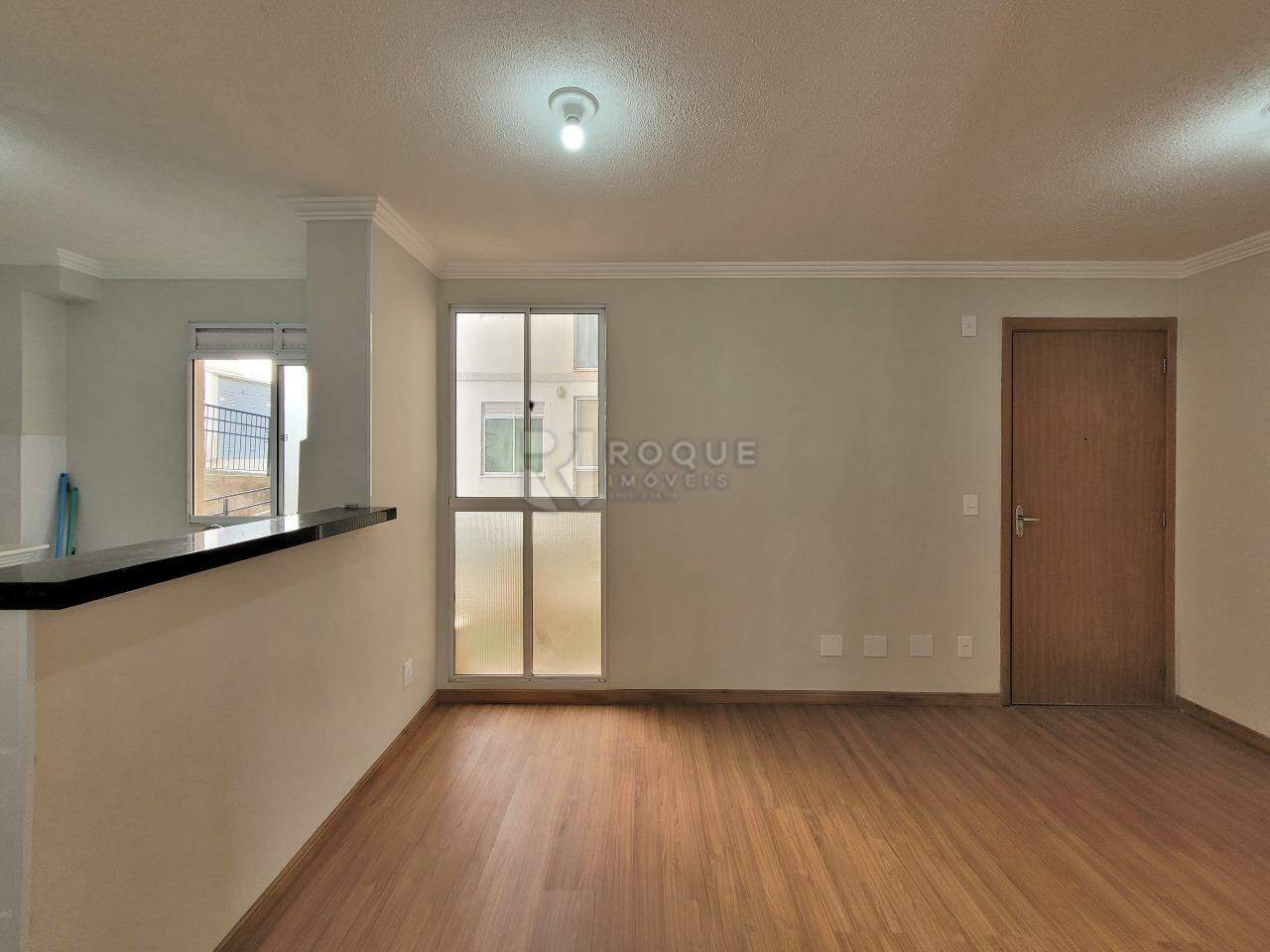 Apartamento à venda no bairro Residencial Costa Verde: SALA