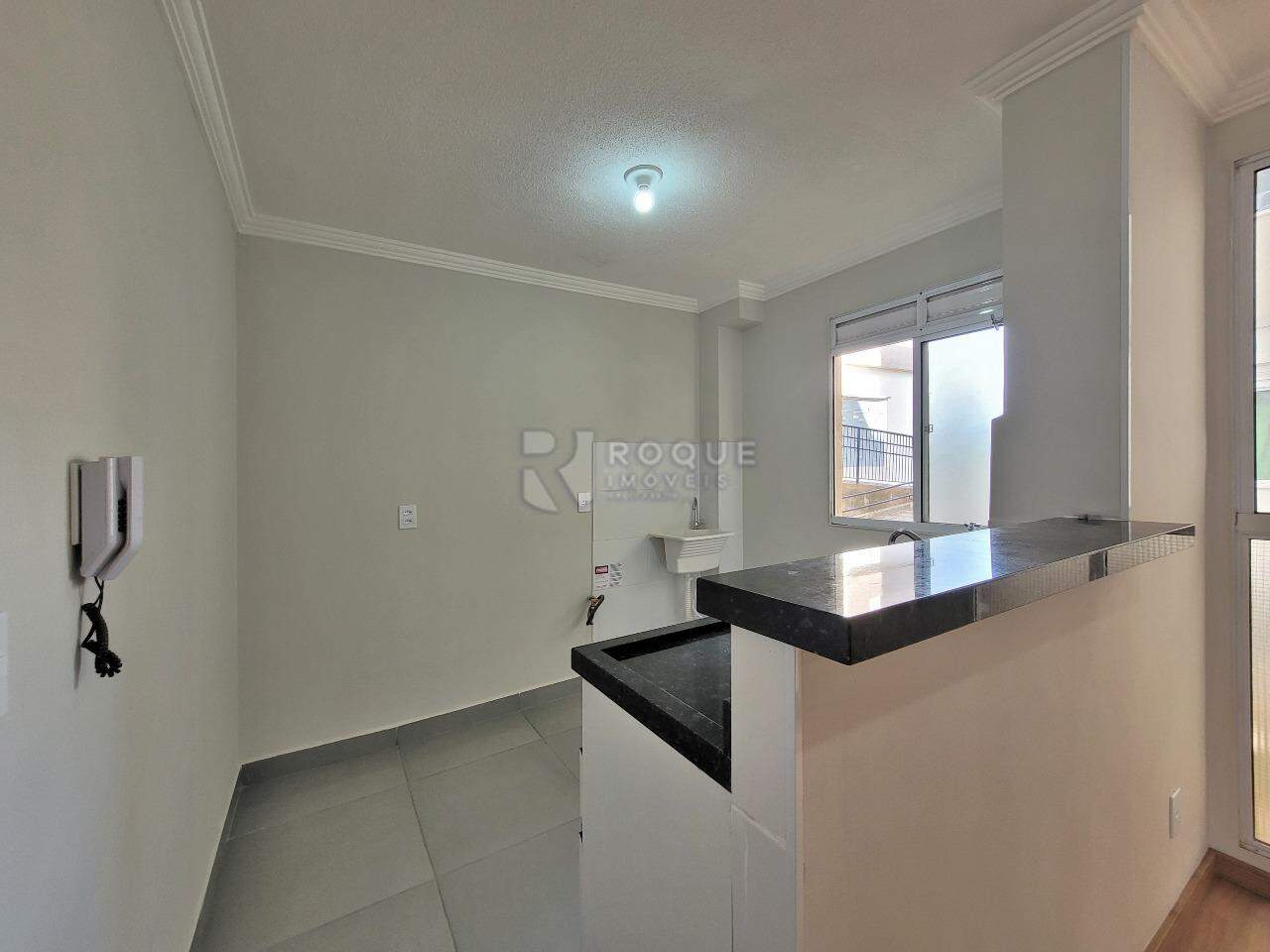 Apartamento à venda no bairro Residencial Costa Verde: COZINHA