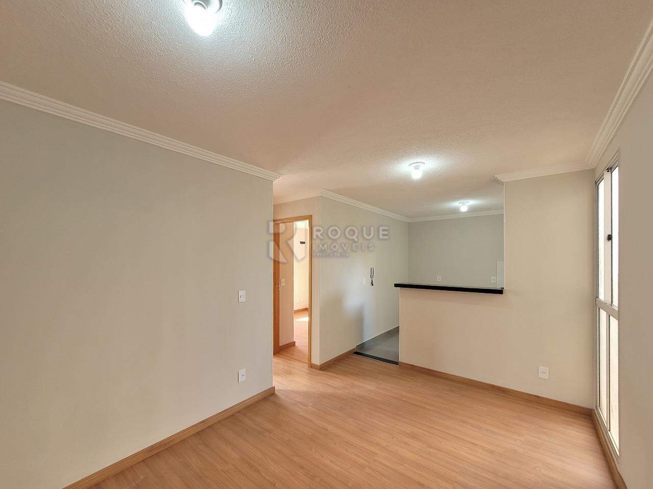 Apartamento à venda no bairro Residencial Costa Verde: SALA