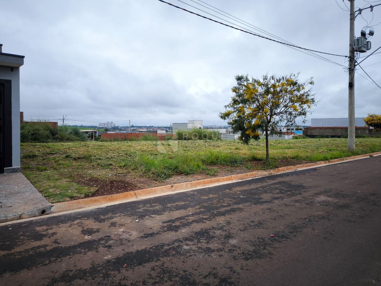 Terreno à venda no bairro Residencial Colinas do Engenho II: 
