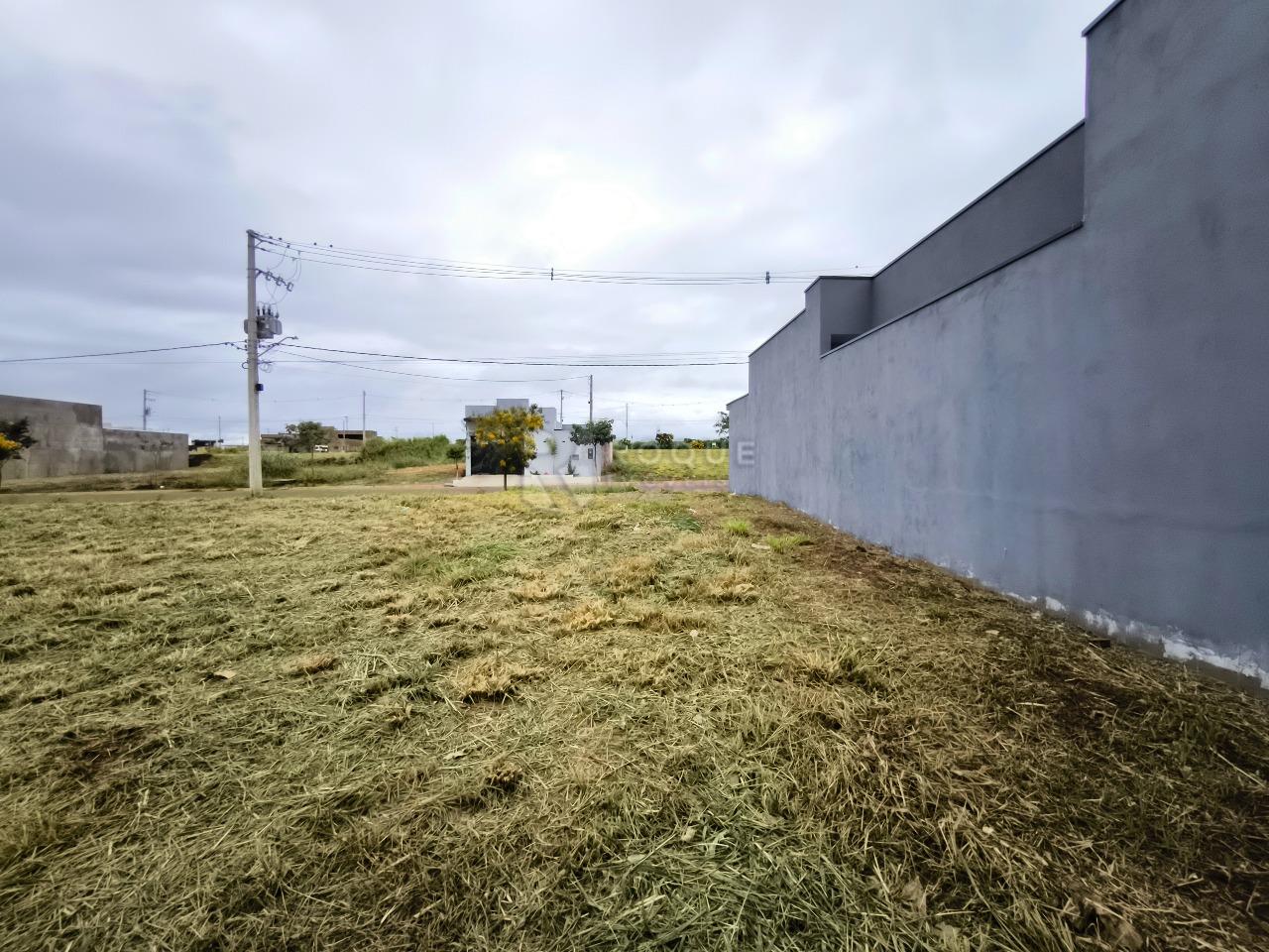 Terreno à venda no bairro Residencial Colinas do Engenho II: 