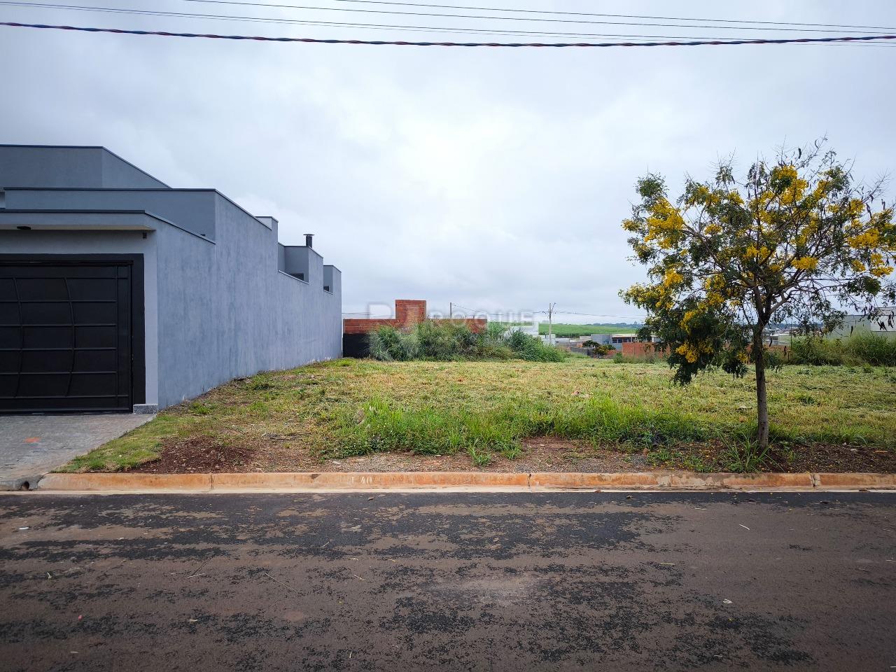 Terreno à venda no bairro Residencial Colinas do Engenho II: FRENTE
