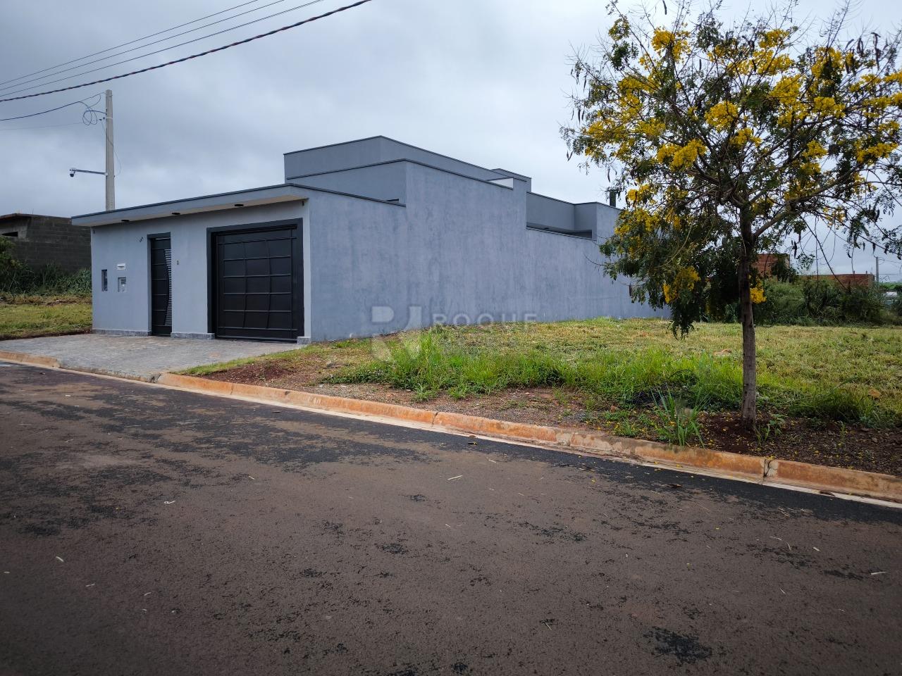 Terreno à venda no bairro Residencial Colinas do Engenho II: 