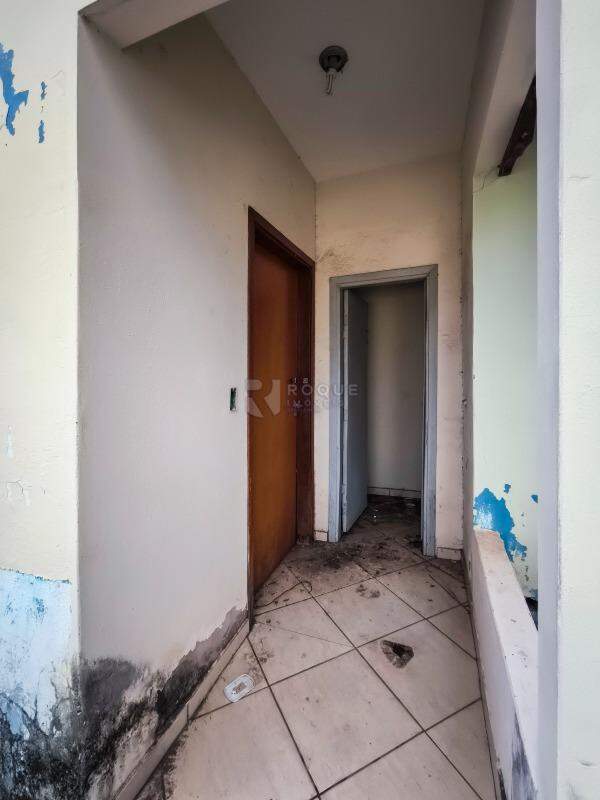 Terreno à venda no bairro Jardim Barão de Limeira: ENTRADA SUÍTE EXTERNA