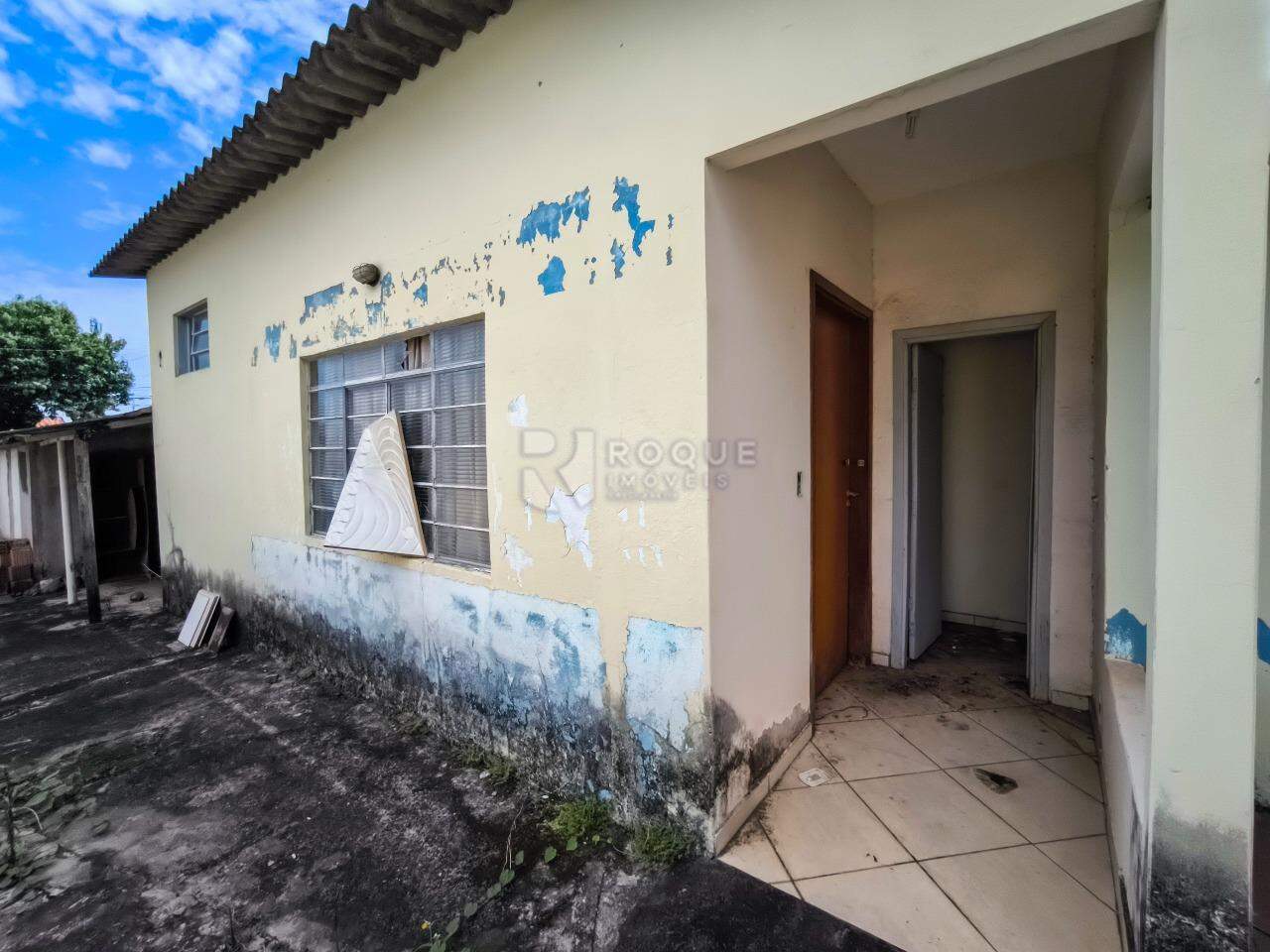 Terreno à venda no bairro Jardim Barão de Limeira: SUÍTE EXTERNA